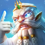 Gods Impact เกมมือถือ Idle RPG เปิดให้เล่นบนสโตร์ไทย