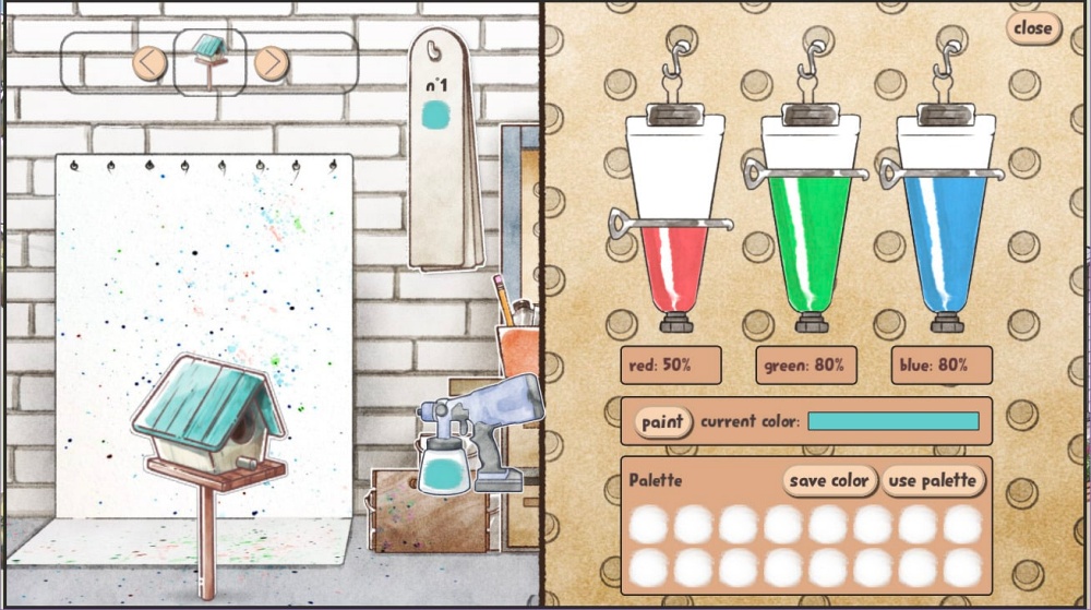 Kamaeru: A Frog Refuge เกมจำลองการทำฟาร์มแสนสบาย