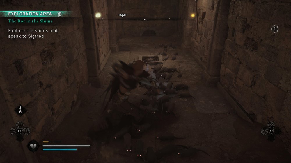 [รีวิว] Assassin's Creed Valhalla: The Siege of Paris