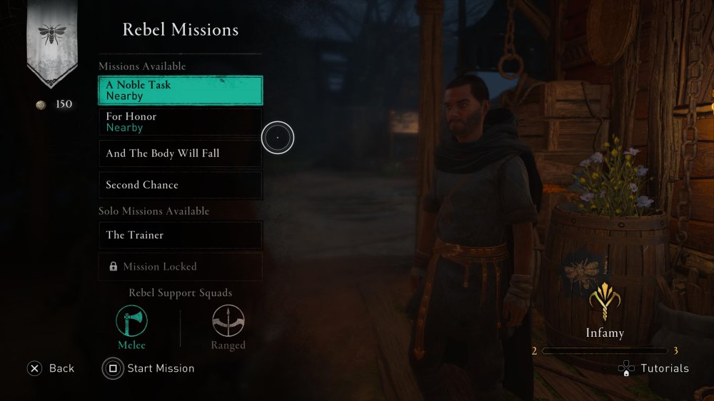 [รีวิว] Assassin's Creed Valhalla: The Siege of Paris