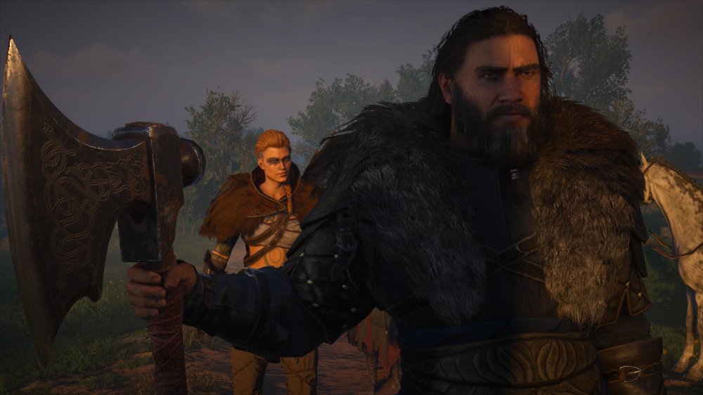 [รีวิว] Assassin's Creed Valhalla: The Siege of Paris