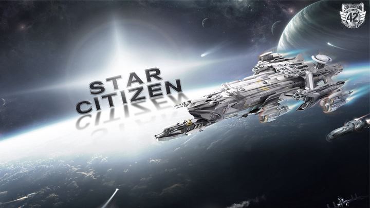 ถล่มทลาย! Star Citizen ระดมทุนได้มากกว่า 160 ล้านดอลล่าร์แล้ว