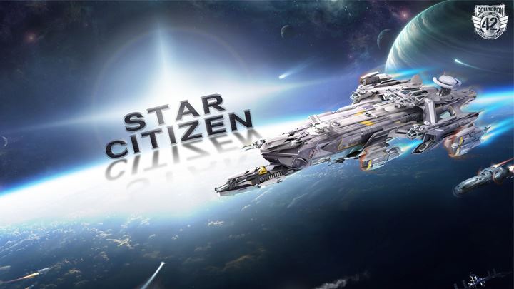 ถล่มทลาย! Star Citizen ระดมทุนได้มากกว่า 160 ล้านดอลล่าร์แล้ว