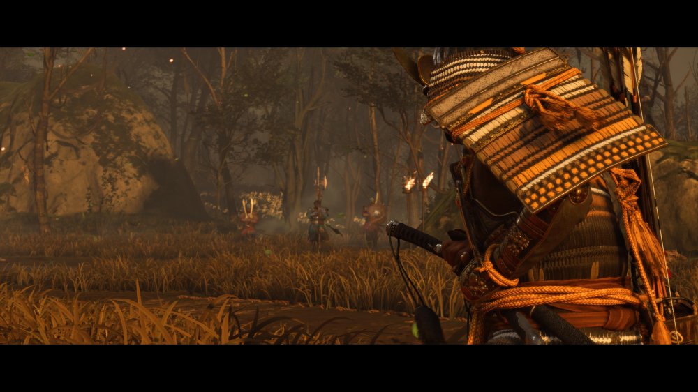 [รีวิว] Ghost of Tsushima Director's Cut สานต่อตำนานนักรบปีศาจ ออกผจญภัยไปบนเกาะ Iki