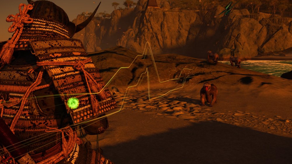 [รีวิว] Ghost of Tsushima Director's Cut สานต่อตำนานนักรบปีศาจ ออกผจญภัยไปบนเกาะ Iki