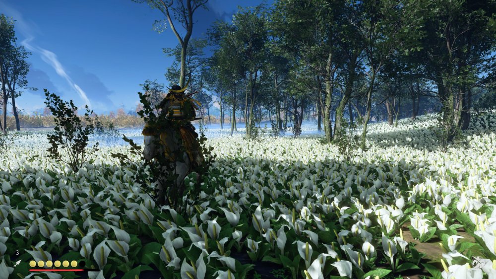 [รีวิว] Ghost of Tsushima Director's Cut สานต่อตำนานนักรบปีศาจ ออกผจญภัยไปบนเกาะ Iki