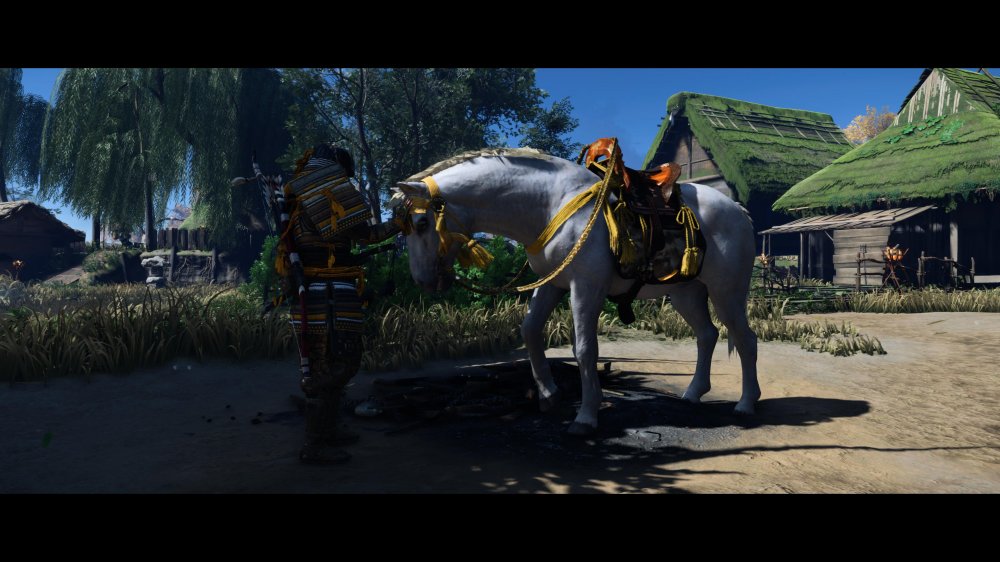 [รีวิว] Ghost of Tsushima Director's Cut สานต่อตำนานนักรบปีศาจ ออกผจญภัยไปบนเกาะ Iki