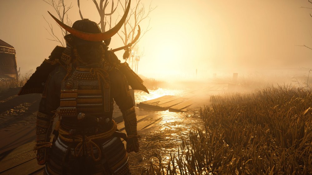 [รีวิว] Ghost of Tsushima Director's Cut สานต่อตำนานนักรบปีศาจ ออกผจญภัยไปบนเกาะ Iki