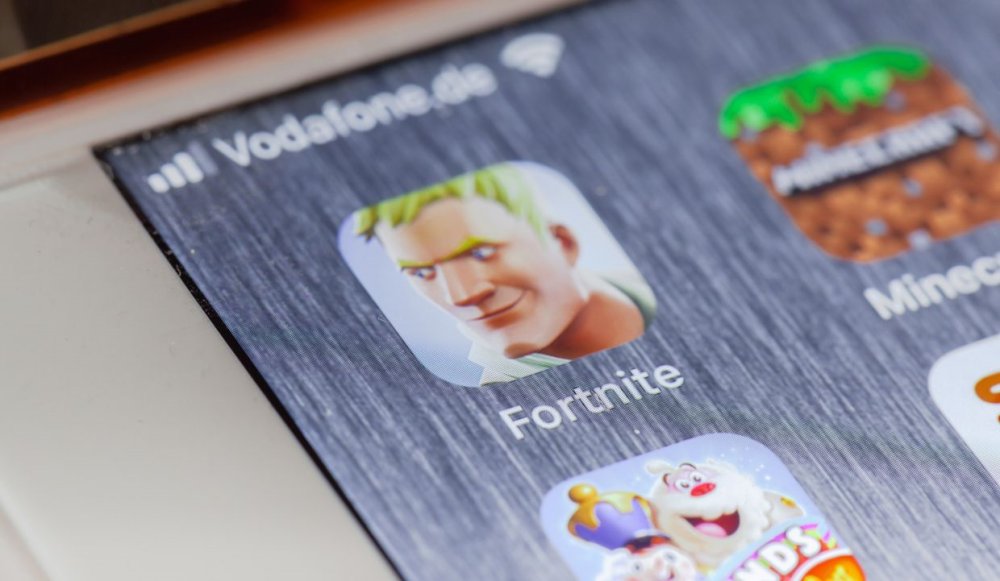 ครั้งหนึ่ง Google เคยคิดฮุบ Epic Games