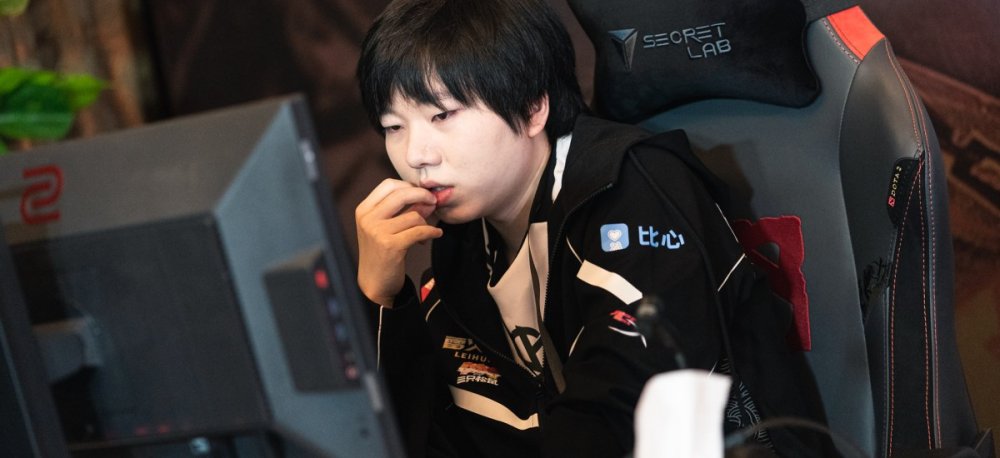 นักแข่งชื่อดังเผยชื่อผู้เล่น Dota 2 ที่เจ๋งที่สุดในโลก