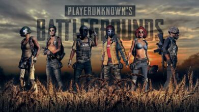 พุ่งแรงจริงๆ! PUBG ยอดออนไลน์พร้อมกันแซง Dota แล้ว