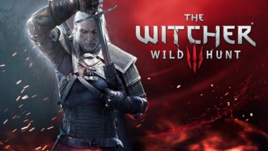 เอาบ้าง! เตรียมเล่น The Witcher 3 แบบ 4K ได้เลย