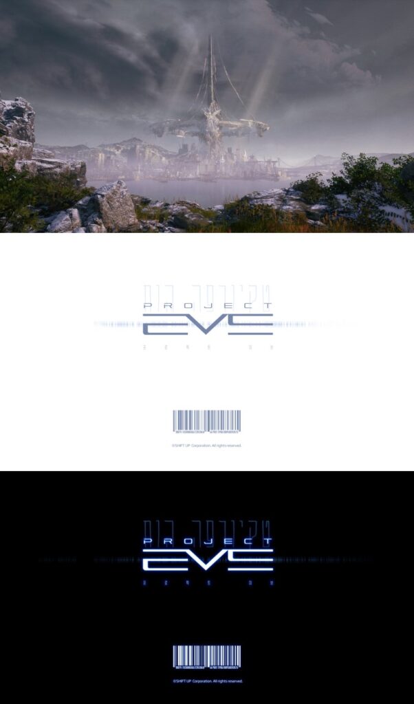 'PROJECT EVE' ปล่อยภาพสกรีนช็อต เผยบรรยากาศในเกม 6 'PROJECT EVE' ปล่อยภาพสกรีนช็อต เผยบรรยากาศในเกม