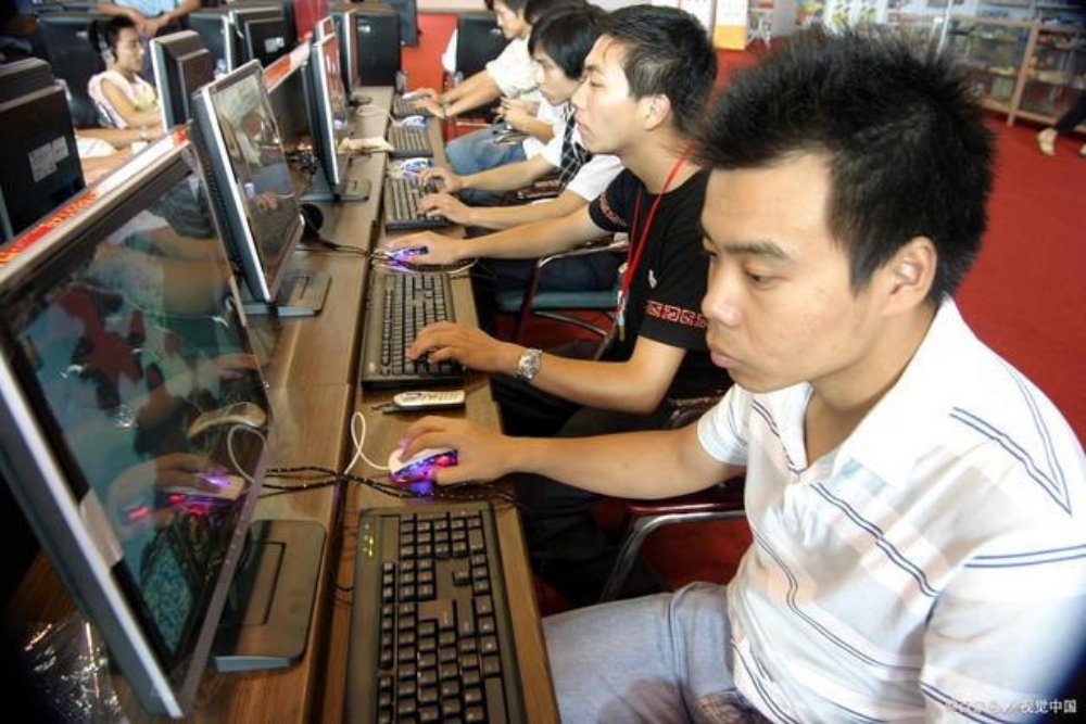 เกมเมอร์จีนวัย 20 ดับหลังเล่นเกมไม่หลับไม่นอน