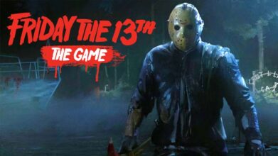 โหดเอาเรื่อง! Friday the 13th: The Game ระดมทุนได้สูงจนต้องลงกินเนสบุ๊ค