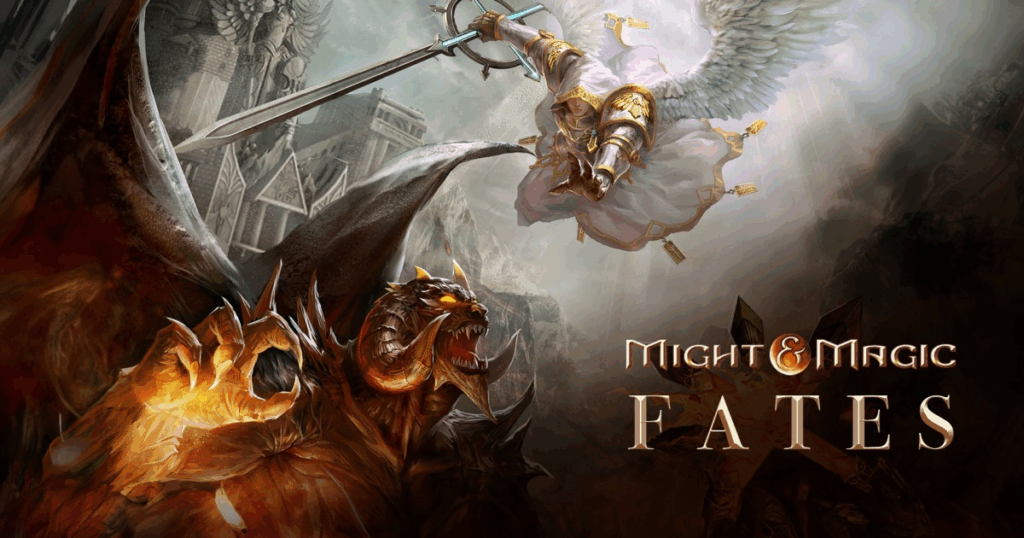 รวมเกมมือถือน่าเล่นที่เตรียมเปิดในเดือน ธ.ค.