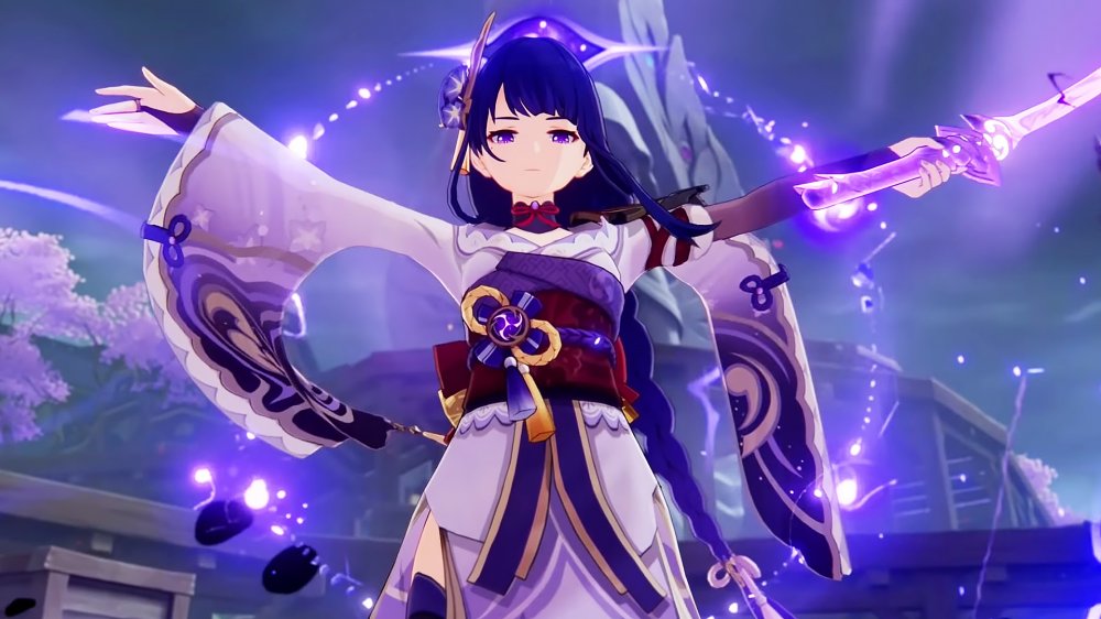 เผย Tier List หลังเทพแห่งสายฟ้าเข้าร่วมกลุ่ม Genshin Impact 2 เผย Tier List หลังเทพแห่งสายฟ้าเข้าร่วมกลุ่ม Genshin Impact