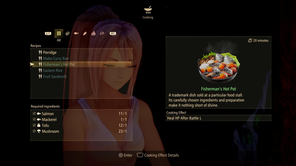 7 เทคนิคเบื้องต้นควรรู้ก่อนบู๊ Tales of Arise