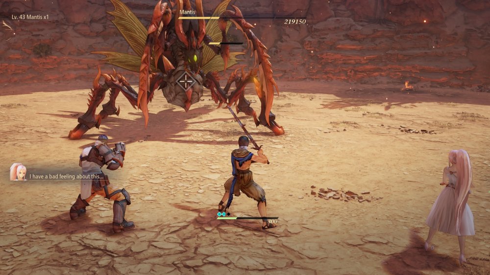 7 เทคนิคเบื้องต้นควรรู้ก่อนบู๊ Tales of Arise