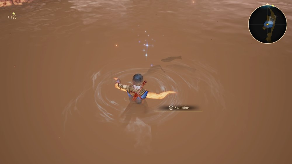 7 เทคนิคเบื้องต้นควรรู้ก่อนบู๊ Tales of Arise