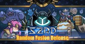 Star2 Random Defense (S2RD) เปิดให้ลงทะเบียนล่วงหน้าบนสโตร์​ไทยแล้ว