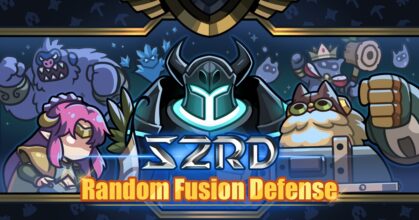 Star2 Random Defense (S2RD) เปิดให้ลงทะเบียนล่วงหน้าบนสโตร์​ไทยแล้ว