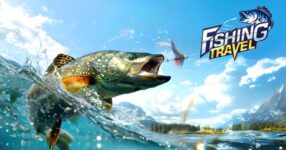 Fishing Travel