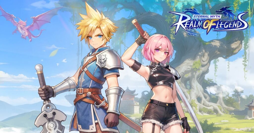 เกมมือถือน่าเล่นประจำสัปดาห์นี้ (12 ธันวาคม 2568) 19 Eternal Myth