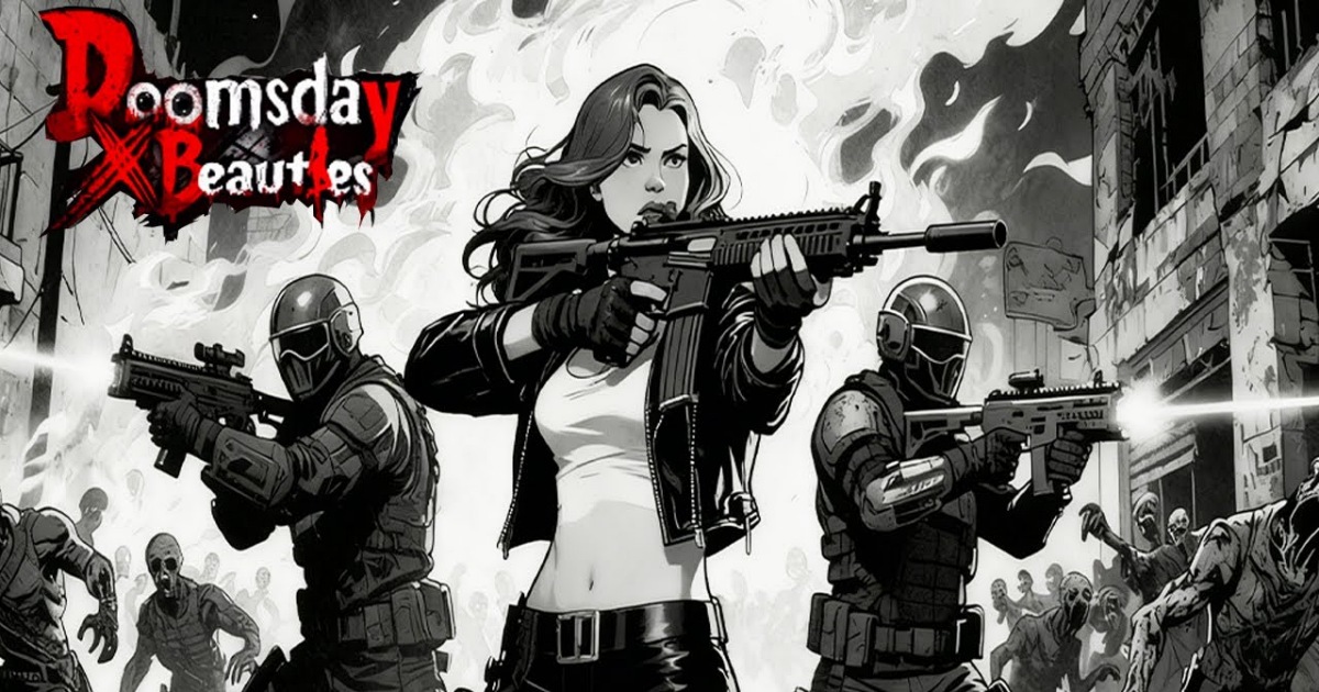 เกมมือถือน่าเล่นประจำสัปดาห์นี้ (12 ธันวาคม 2568) 7 เกมมือถือน่าเล่นประจำสัปดาห์นี้ (12 ธันวาคม 2568)