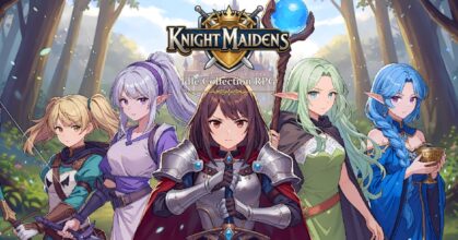 Knight Maidens