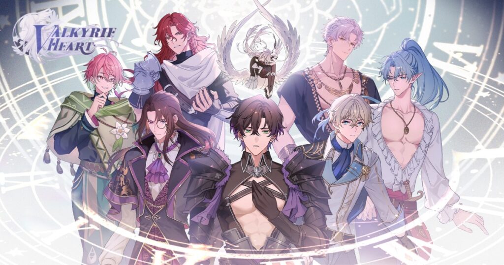 เกมมือถือน่าเล่นประจำสัปดาห์นี้ (12 ธันวาคม 2568) 20 Valkyrie Heart