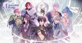 Valkyrie Heart เปิดให้บริการบนสโตร์ไทยแล้ว 13 Valkyrie Heart