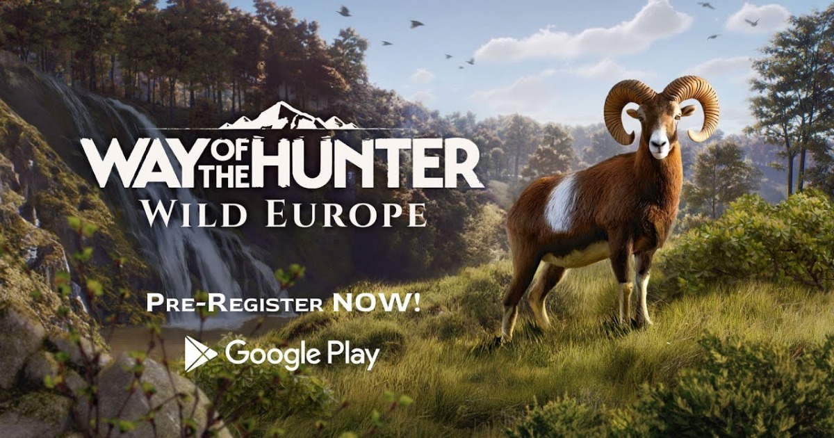 WOTH Europe: Try & Buy เปิดให้ลงทะเบียนล่วงหน้าบนสโตร์ไทยแล้ว 1 WOTH Europe