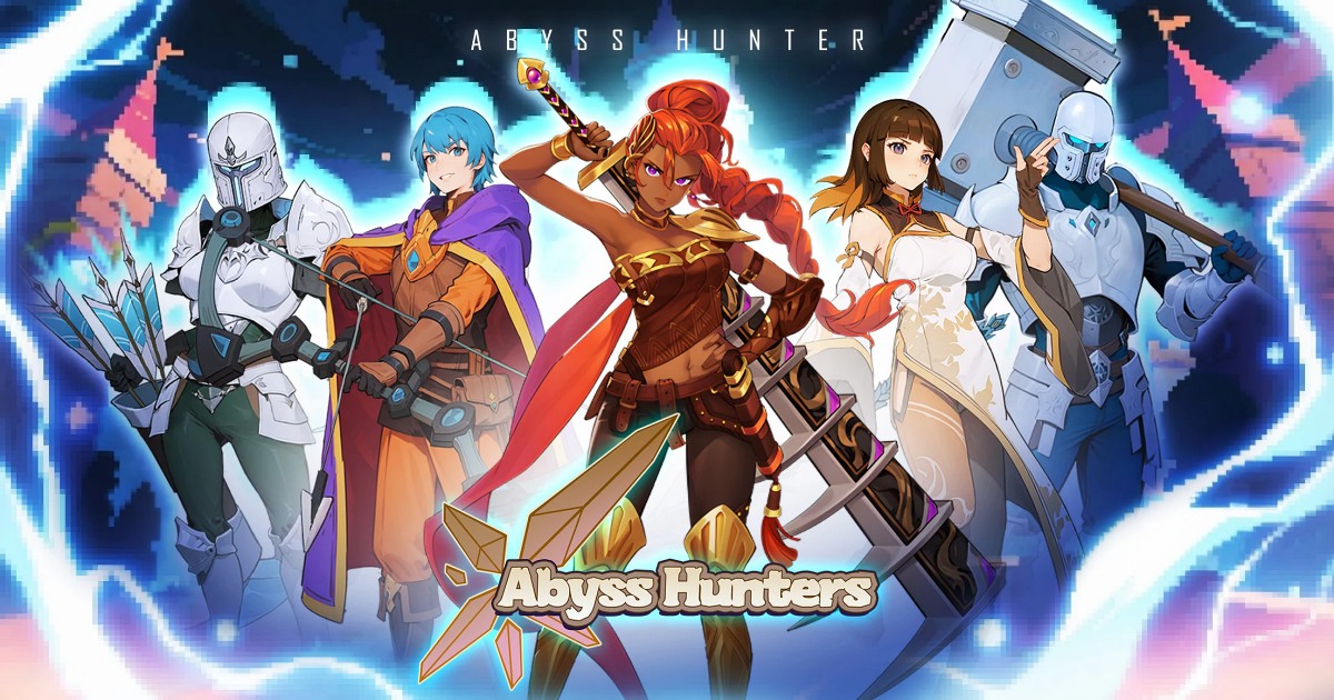 Abyss Hunters