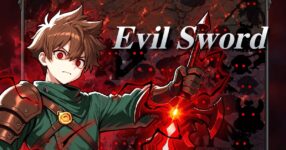 Evil Sword เปิดลงทะเบียนล่วงหน้าบนสโตร์ไทยแล้ว 12 Evil Sword