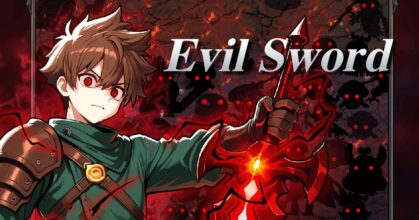 Evil Sword