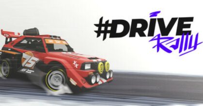 Drive Rally