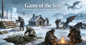 Frostland Survival เปิดให้บริการบนสโตร์ไทยแล้ว