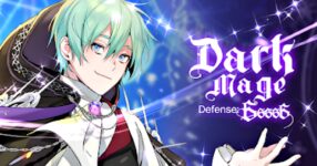Dark Mage Defense