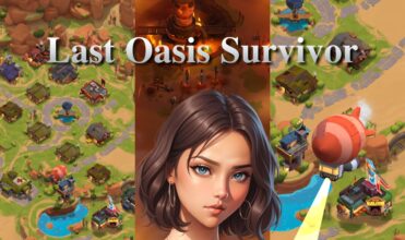 Last Oasis Survivor
