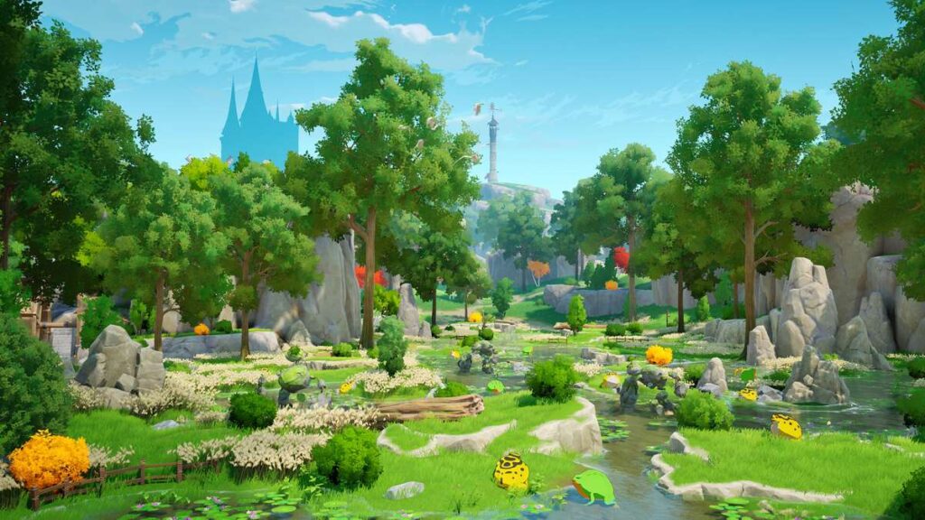 รวมเกมใหม่ PC และคอนโซล ประจำเดือนมกราคม 2026