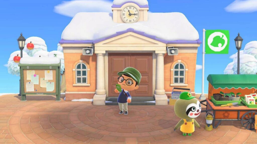 [บทสรุป] ปลดล็อกทุกฟีเจอร์สำคัญใน Animal Crossing: New Horizons (อัปเดตล่าสุด 2026: Resort Hotel)