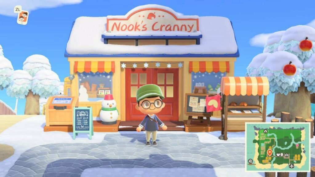 [บทสรุป] ปลดล็อกทุกฟีเจอร์สำคัญใน Animal Crossing: New Horizons (อัปเดตล่าสุด 2026: Resort Hotel)