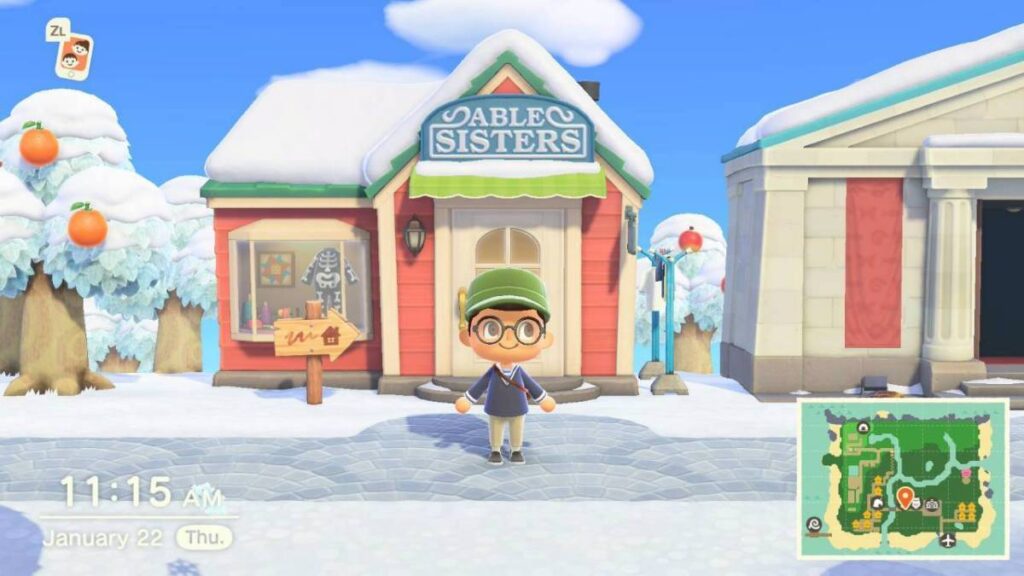 [บทสรุป] ปลดล็อกทุกฟีเจอร์สำคัญใน Animal Crossing: New Horizons (อัปเดตล่าสุด 2026: Resort Hotel)