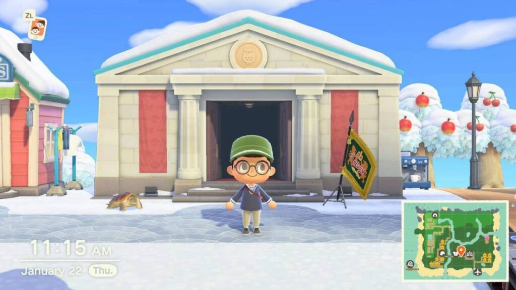 [บทสรุป] ปลดล็อกทุกฟีเจอร์สำคัญใน Animal Crossing: New Horizons (อัปเดตล่าสุด 2026: Resort Hotel)