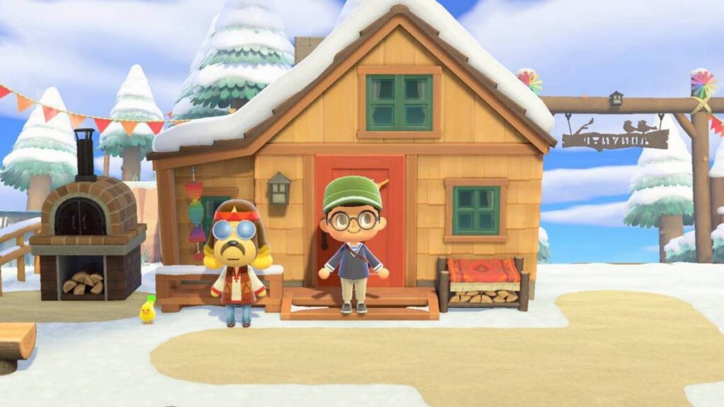 [บทสรุป] ปลดล็อกทุกฟีเจอร์สำคัญใน Animal Crossing: New Horizons (อัปเดตล่าสุด 2026: Resort Hotel)