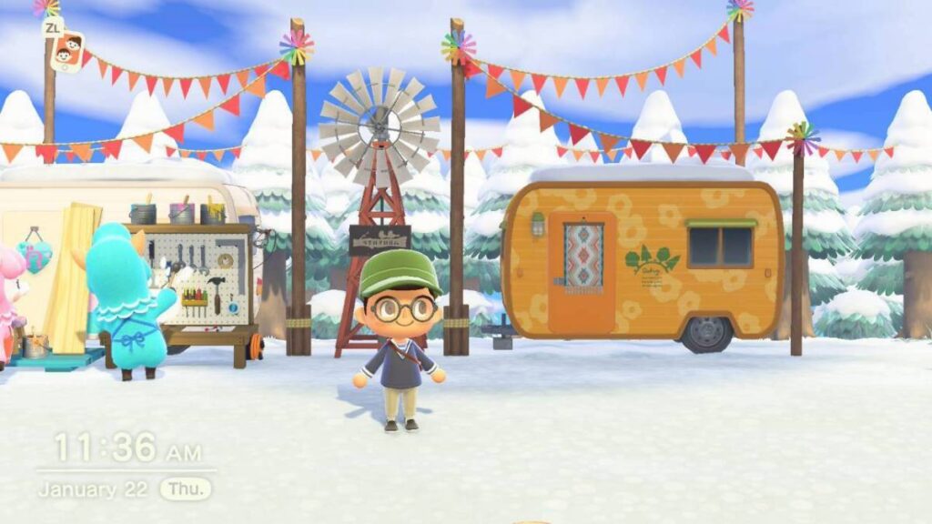 [บทสรุป] ปลดล็อกทุกฟีเจอร์สำคัญใน Animal Crossing: New Horizons (อัปเดตล่าสุด 2026: Resort Hotel)