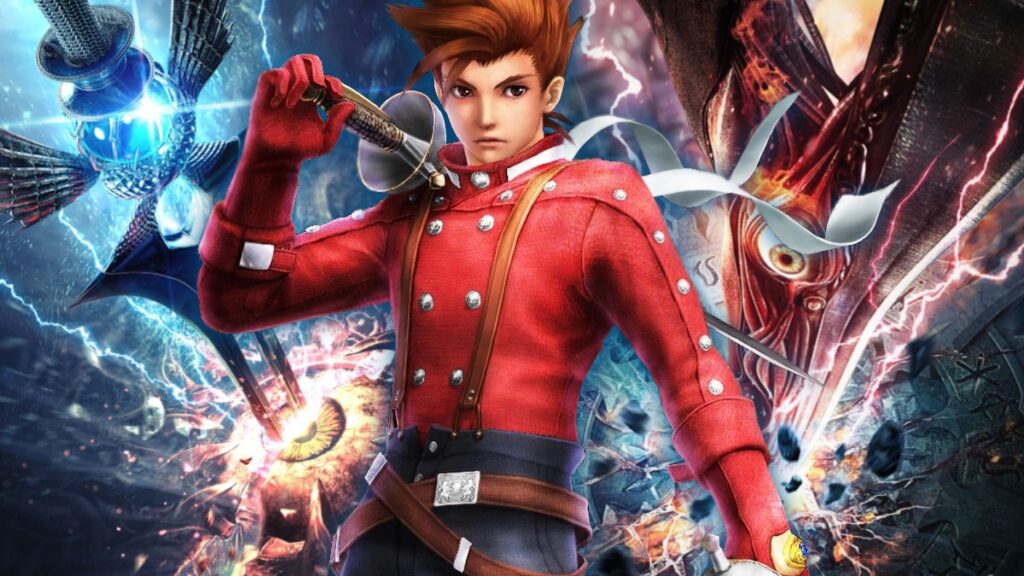 รวม 10 ประวัติตัวละครรับเชิญทั้งหมดในเกม Soul Calibur