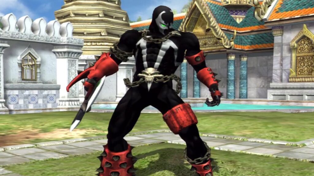 รวม 10 ประวัติตัวละครรับเชิญทั้งหมดในเกม Soul Calibur