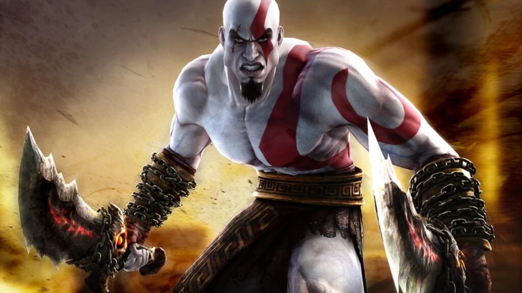 รวม 10 ประวัติตัวละครรับเชิญทั้งหมดในเกม Soul Calibur